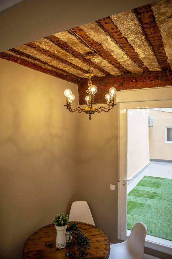 Apartamento Cozy 2Bed2Bath&Patio W Bedbath In Mdrd'S Center Madrid Exterior foto